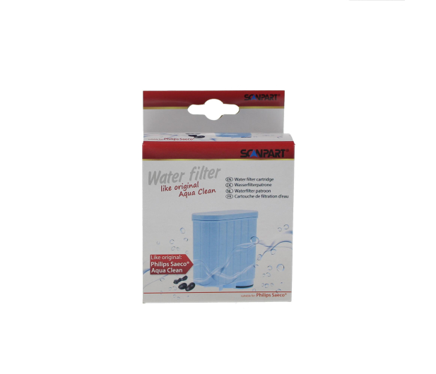 ELKA Filtr Saeco Aqua Clean do ekspresów ciśnieniowych - 1286050 - zdjęcie 3